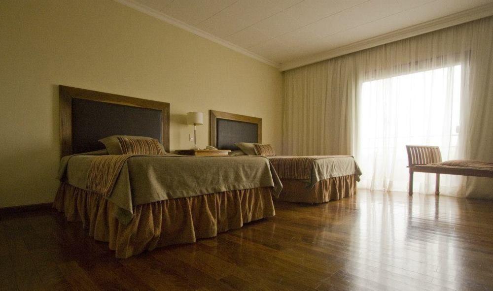 Terrazas Del Sol Apart-Hotel Lambare Bagian luar foto